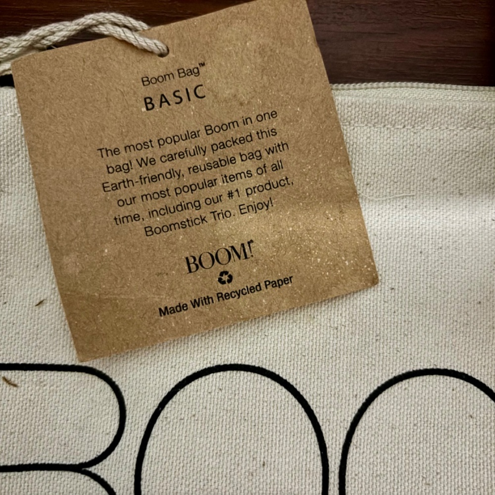 ****NEW**** BOOMI BAG! - Picture 2 of 5